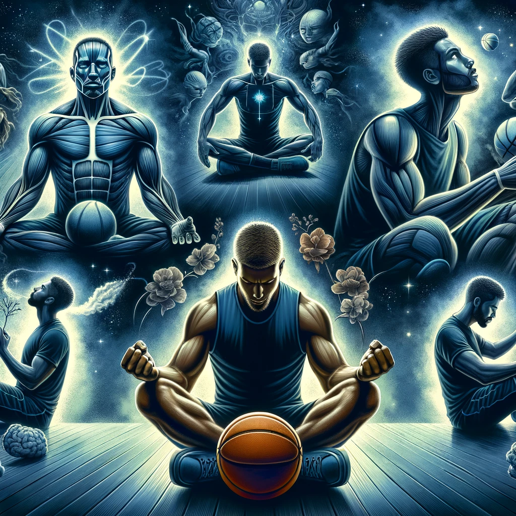 Psychological Aspects of Basketball: Mental Toughness and Focus ...