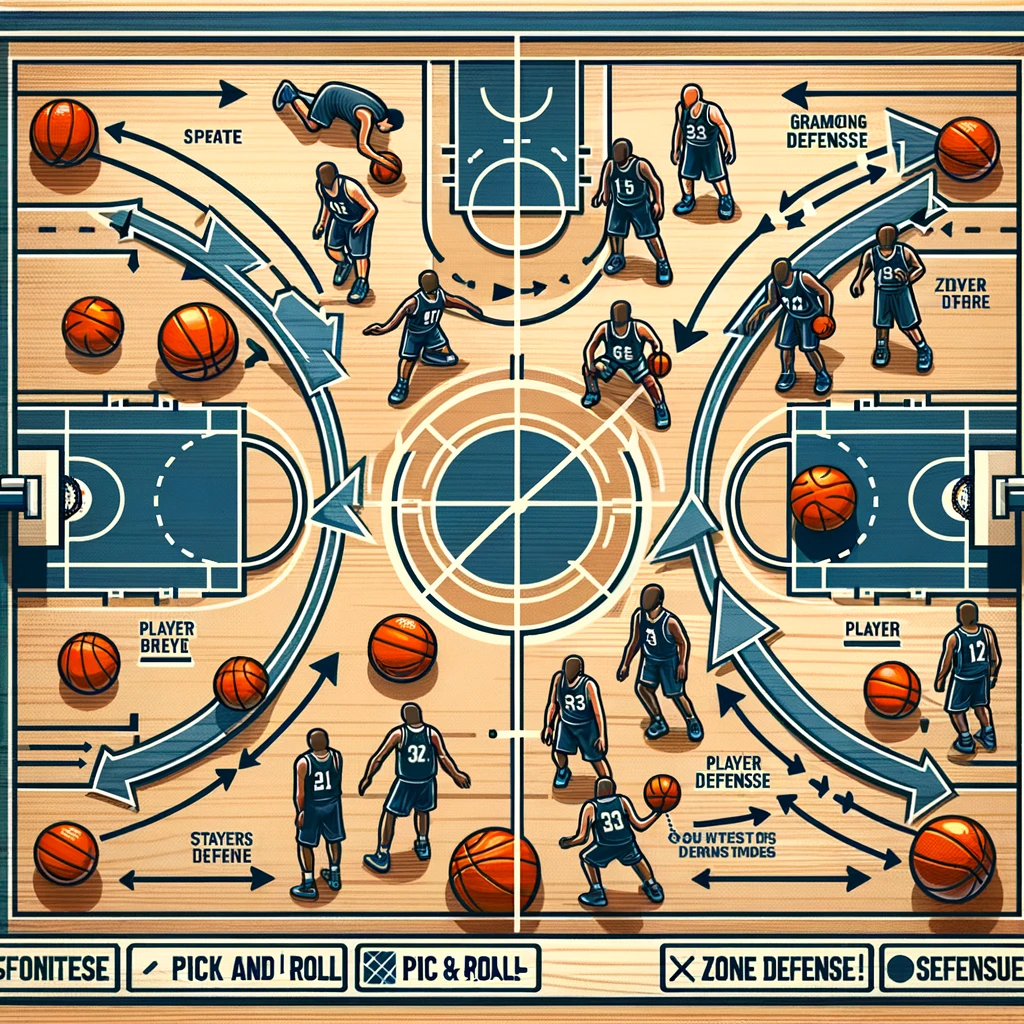 Understanding Basketball: A Comprehensive Guide for Beginners