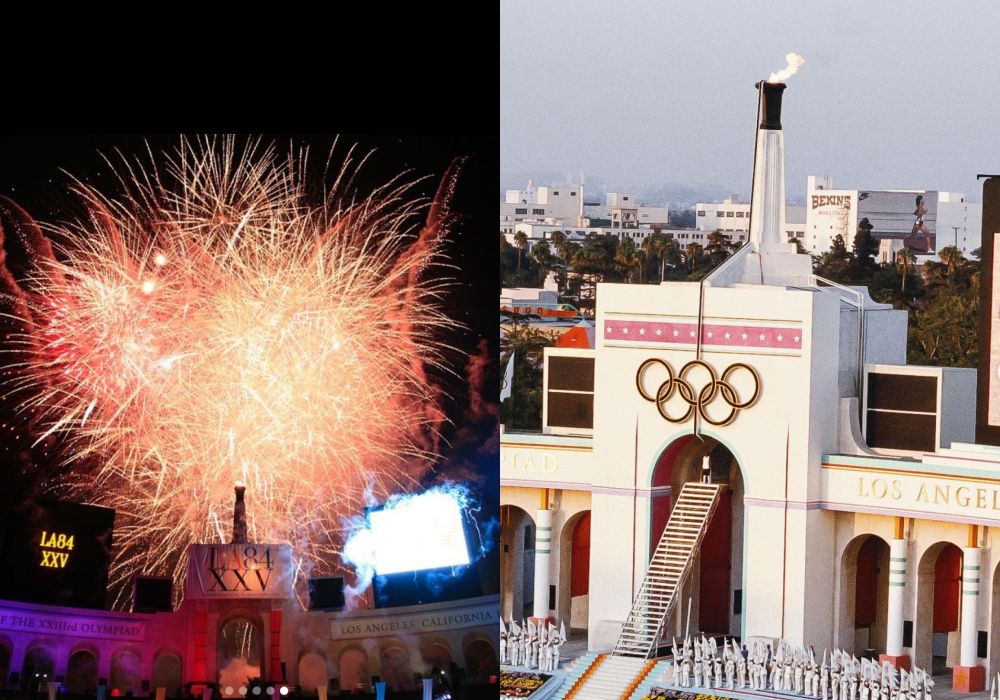 Los Angeles 2028: Five Highlights That Will Make This Olympics Special