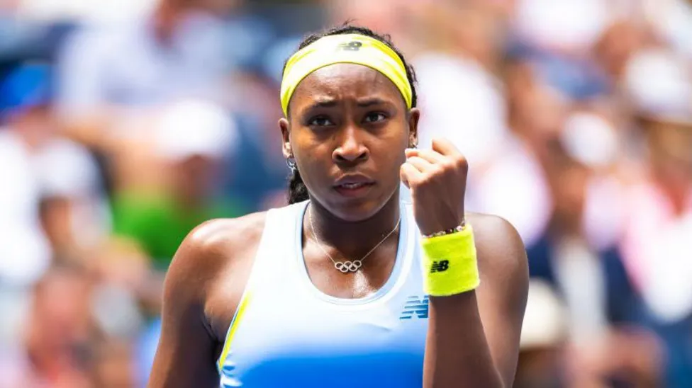 Gauff Focused on Mental Strength in US Open Rematch with Navarro