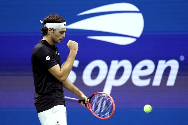 Taylor Fritz Overcomes Ben Shelton to Reach First US Open Final